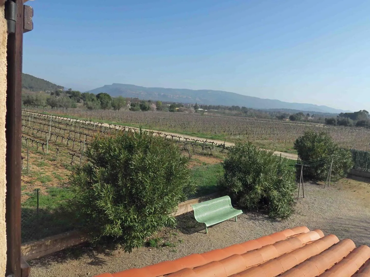 Holiday home Gite Calme Et Agreable La Motte