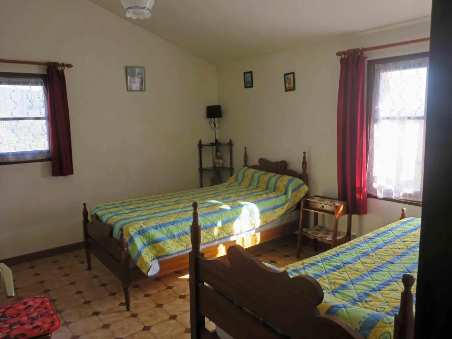 Gite Calme Et Agreable La Motte  0*, La Motte (Var) France