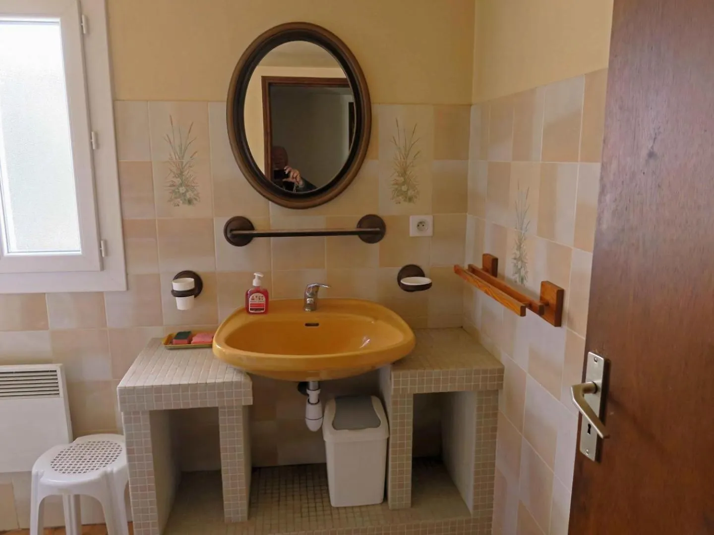 Holiday home Gite Calme Et Agreable La Motte