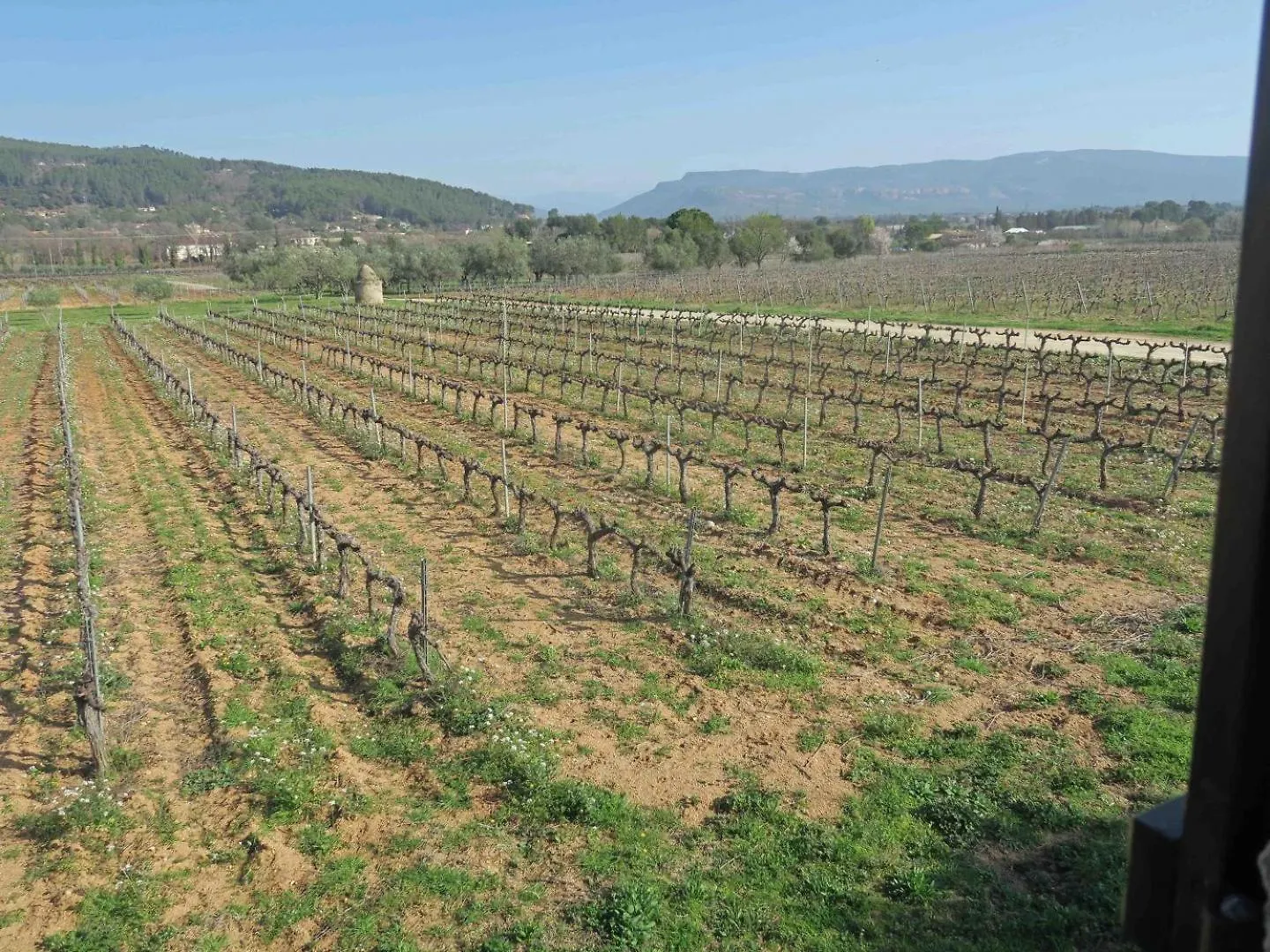 Gite Calme Et Agreable La Motte  0*, La Motte (Var)