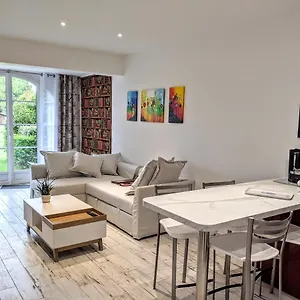  Appartement Joli F2 Saint Endreol Hameau Palayson