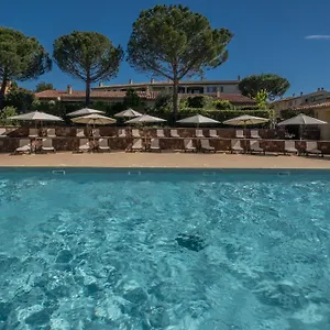 Et Maisons Du Domaine De Saint Endreol Golf & La Motte